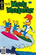WOODY WOODPECKER #181 