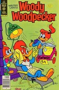 WOODY WOODPECKER #182 