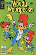 WOODY WOODPECKER #185 