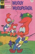WOODY WOODPECKER #145B 