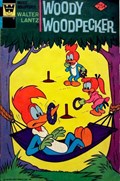 WOODY WOODPECKER #148B 