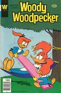 WOODY WOODPECKER #180B 