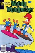 WOODY WOODPECKER #181B 