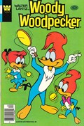 WOODY WOODPECKER #185B 