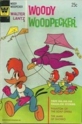 WOODY WOODPECKER #137B 