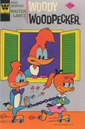 WOODY WOODPECKER #139B 