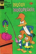 WOODY WOODPECKER #151B 