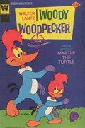 WOODY WOODPECKER #144B 