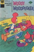 WOODY WOODPECKER #152B 