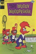 WOODY WOODPECKER #157B 