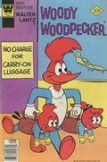 WOODY WOODPECKER #159B 