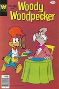 WOODY WOODPECKER #168B 
