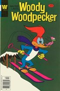 WOODY WOODPECKER #175B 