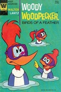 WOODY WOODPECKER #131B 