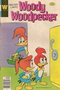 WOODY WOODPECKER #173B 