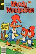 WOODY WOODPECKER #172B 