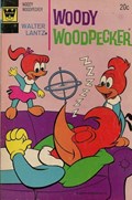 WOODY WOODPECKER #130B 