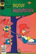 WOODY WOODPECKER #161B 