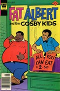 FAT ALBERT #19B 