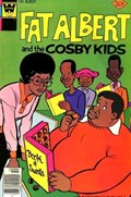 FAT ALBERT #21B 