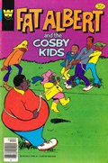 FAT ALBERT #28B 