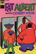 FAT ALBERT #11B 