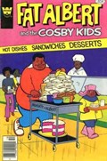 FAT ALBERT #27B 