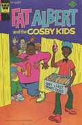 FAT ALBERT #3B 