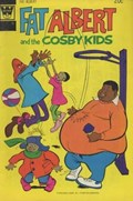 FAT ALBERT #2B 