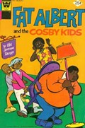 FAT ALBERT #10B 
