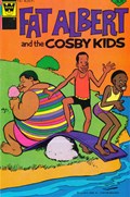 FAT ALBERT #15B 
