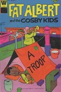 FAT ALBERT #13B 