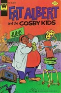 FAT ALBERT #18B 