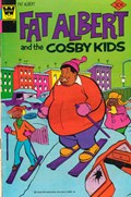 FAT ALBERT #17B 