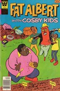 FAT ALBERT #24B 