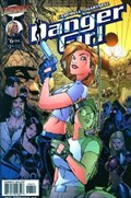 DANGER GIRL #6C 