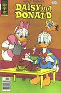 DAISY AND DONALD #34 