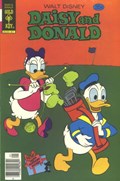 DAISY AND DONALD #35 