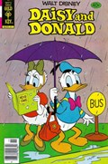 DAISY AND DONALD #41 