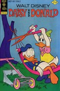 DAISY AND DONALD #16 