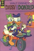 DAISY AND DONALD #15 