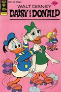 DAISY AND DONALD #17 