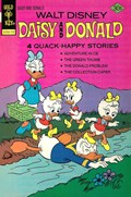 DAISY AND DONALD #22 