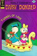 DAISY AND DONALD #23 