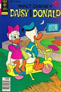 DAISY AND DONALD #26 