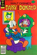 DAISY AND DONALD #25 