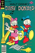 DAISY AND DONALD #27 