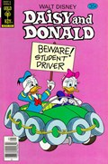 DAISY AND DONALD #30 