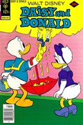 DAISY AND DONALD #29 