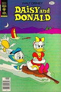 DAISY AND DONALD #32 